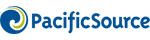 PacificSource Health Plans Logo